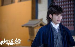 古装男神最新爆料图片大全,最新爆料图片大全盘点